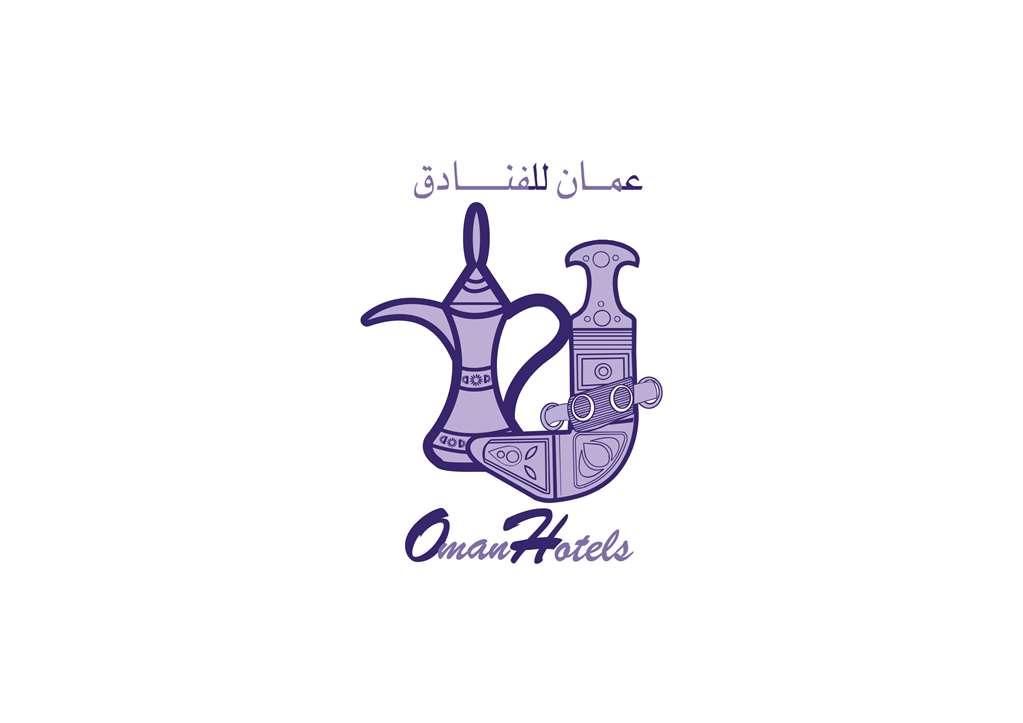 Al Falaj Hotel Maskat Logo foto